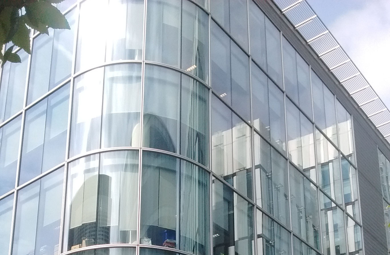 Arden University - Manchester (5-6)